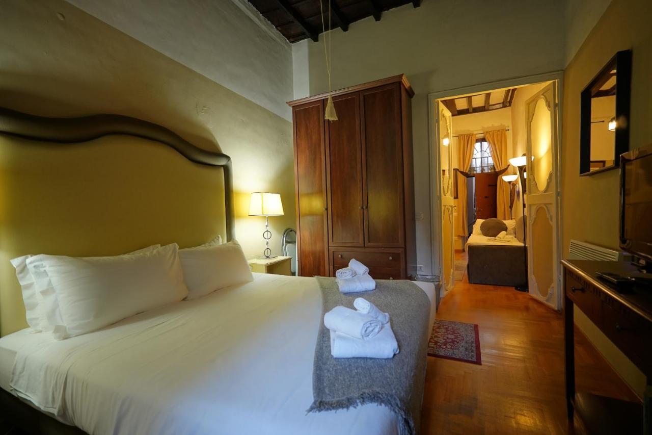 Mgpgroup Navona 2 Apartamento Roma