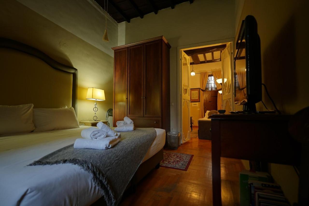 Apartamento Mgpgroup Navona 2 *