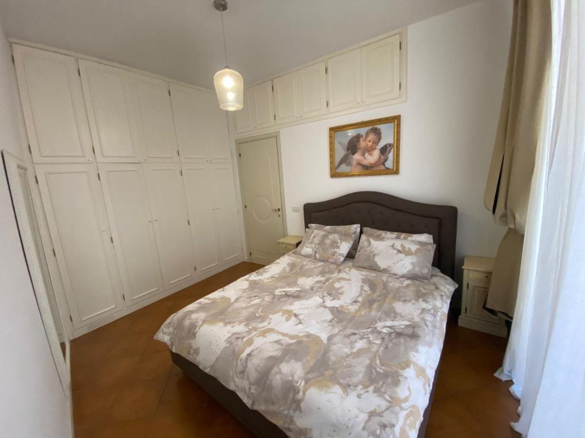 Gaia Lucilla House Rome