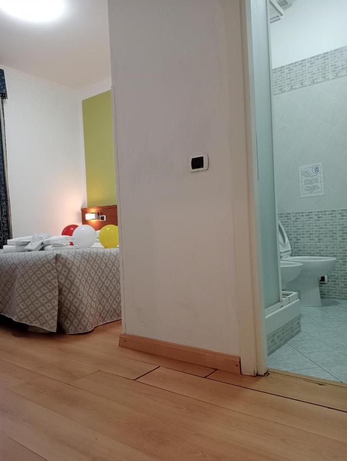 Guest house La Casa Dell'arte
