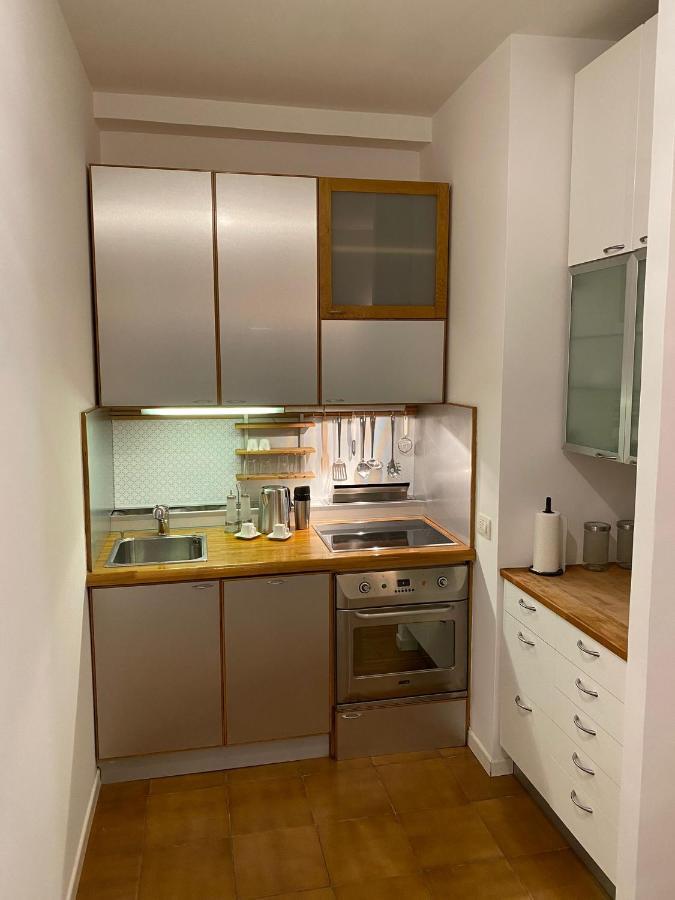 Gaia Lucilla House Rome