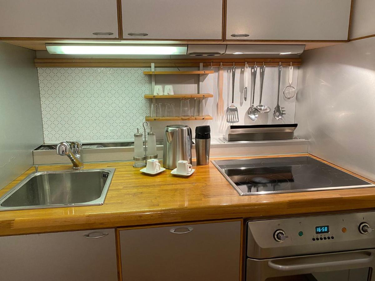 Gaia Lucilla House Holiday home *