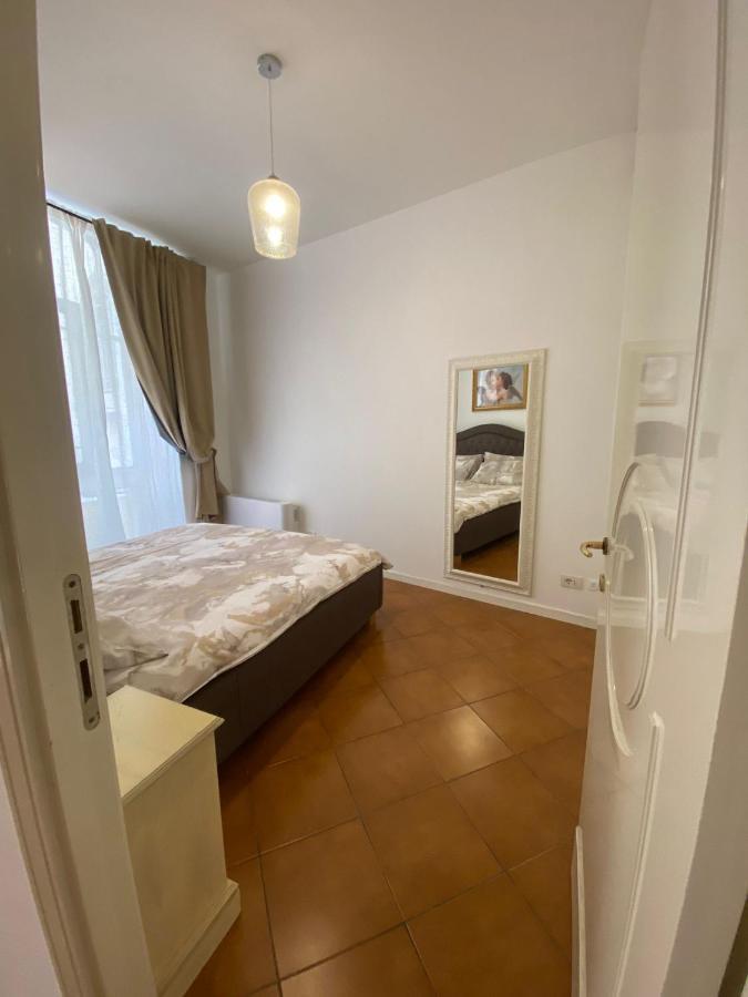Holiday home Gaia Lucilla House Rome