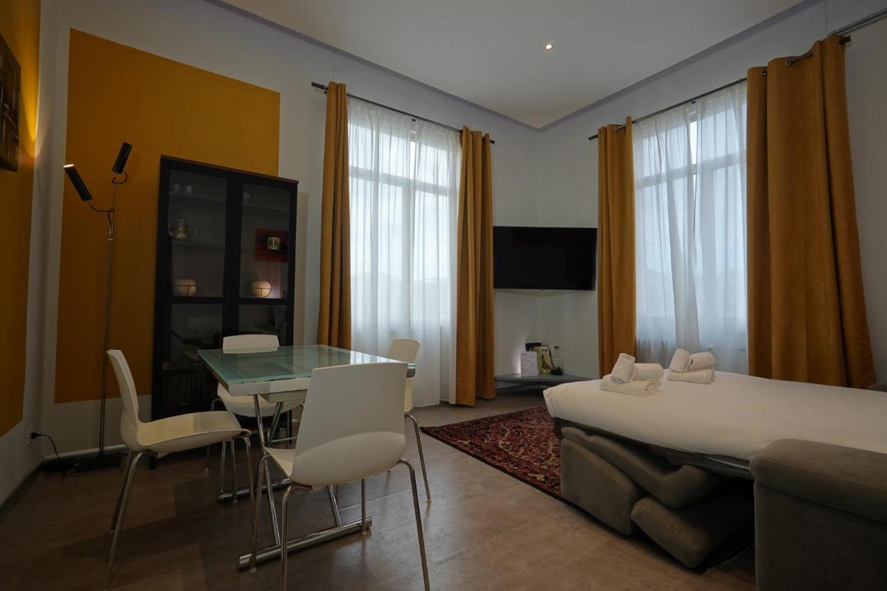 Rooftop St. Peter Appartement Rome