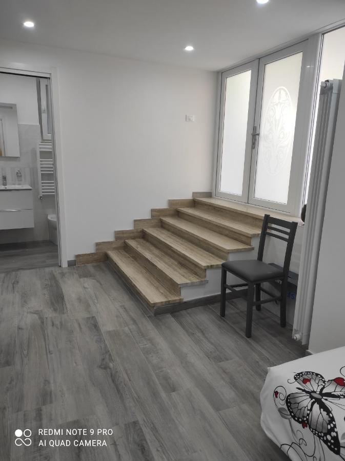Appartamento Casa Mario