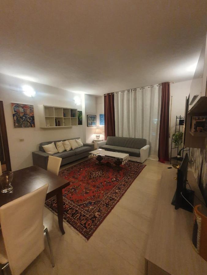 Basilica Di San Pietro Apartment