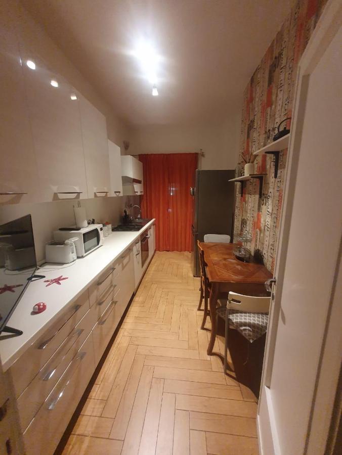 Basilica Di San Pietro Apartment Rome
