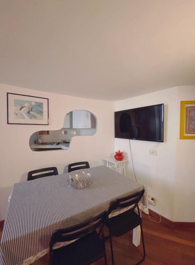 La Casa Delle Gemelle * Rome