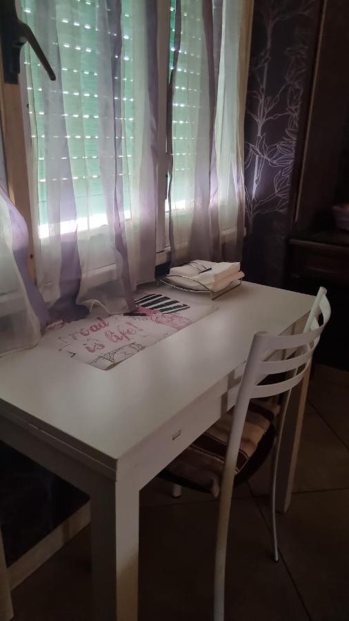 Gagliardi House 3*