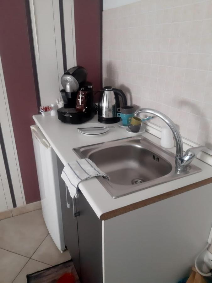 Bed & Breakfast Gagliardi House Rome
