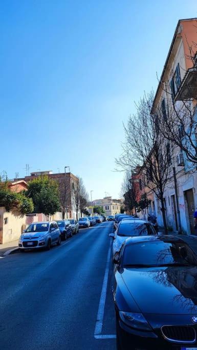 Appartement L'altra Casetta Dei Quintili