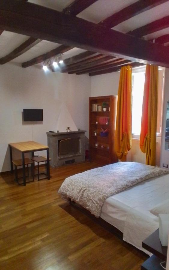 Appartement Domus Incantevole Vicino Colosseo Foro *