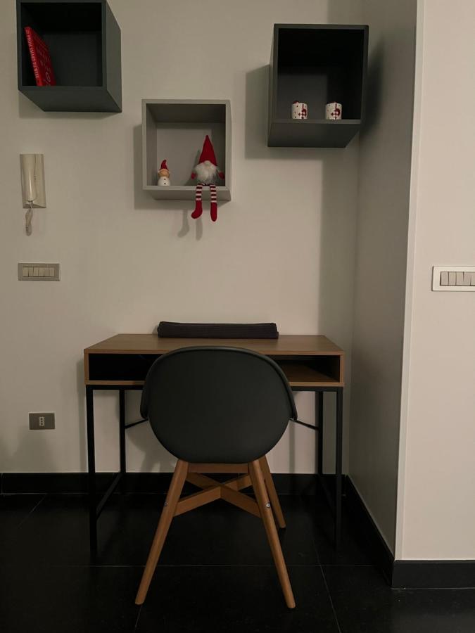 Apartamento Bambhouse - Nuovo
