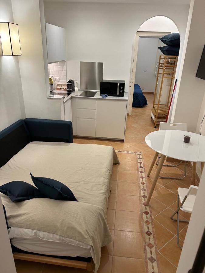 Appartement Elle Cavour Rome