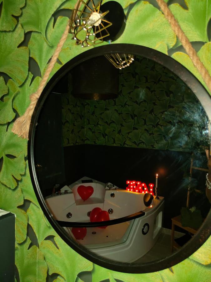 Guest house Tropical House60 Rome