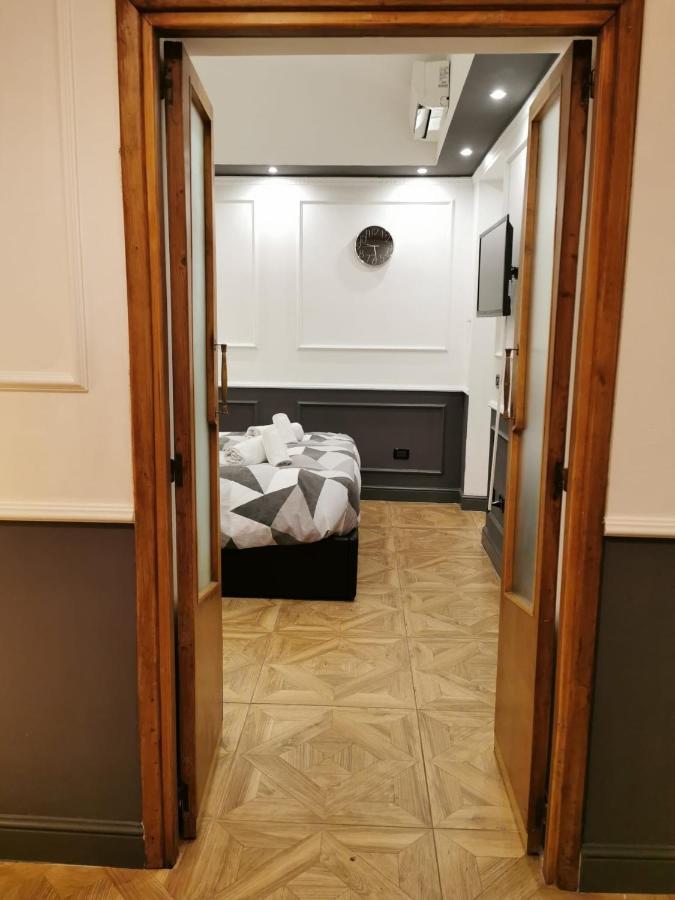 Key San Giovanni Appartement Rome