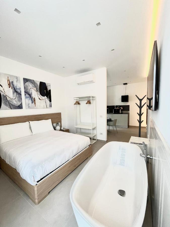 Apartamento Trastevere Urban