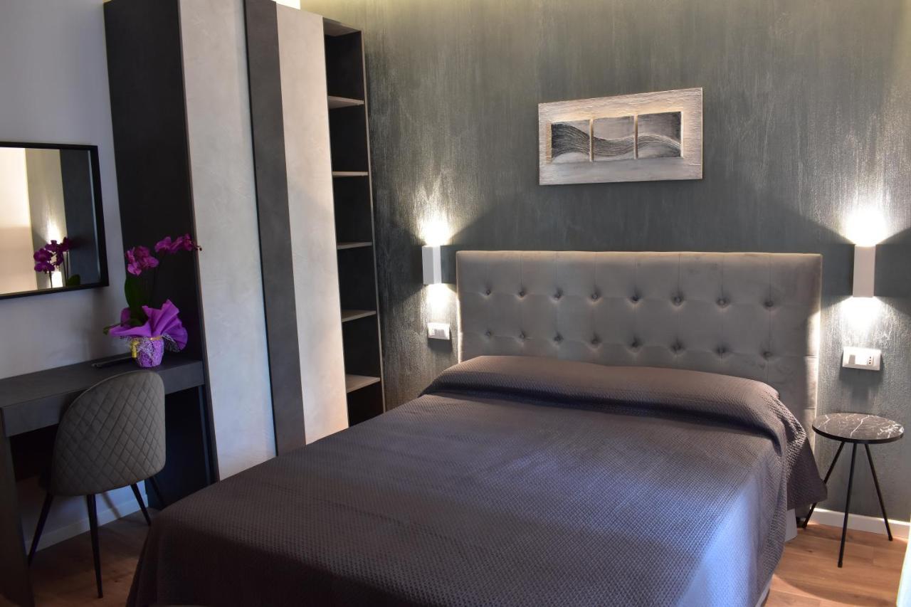 Affittacamere Gallery House 59 Roma