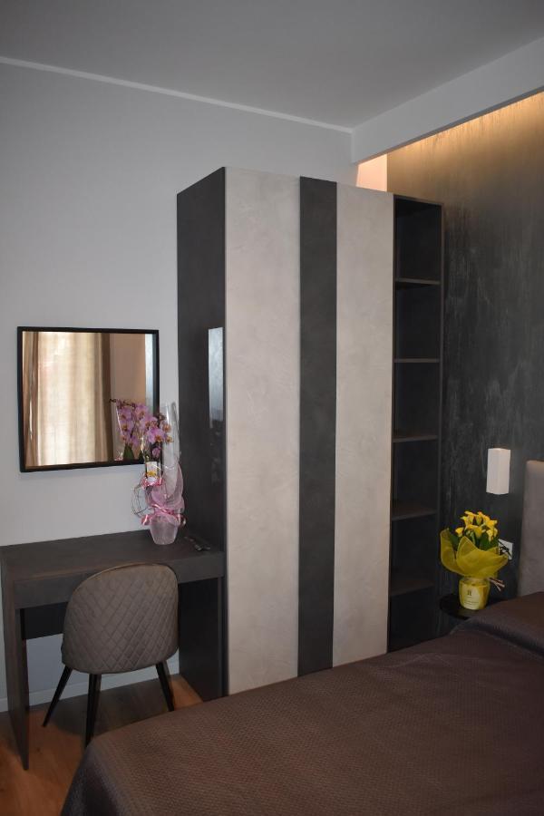 Gallery House 59 Roma