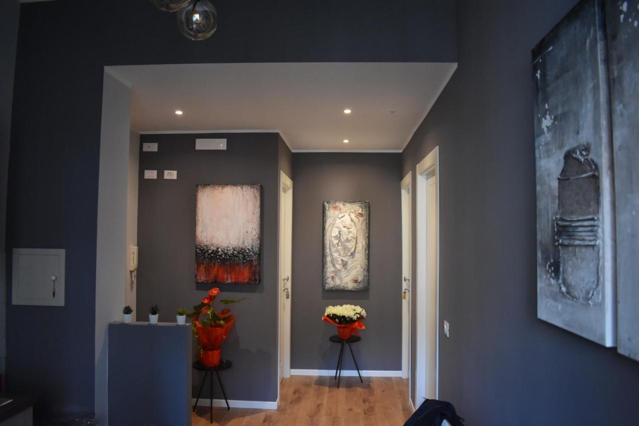 Gallery House 59 Affittacamere Roma