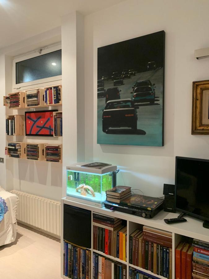 Luxury Parioli Vakantiehuis
