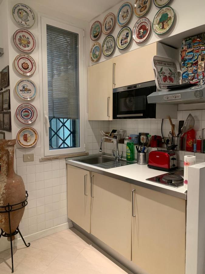 Vakantiehuis Luxury Parioli