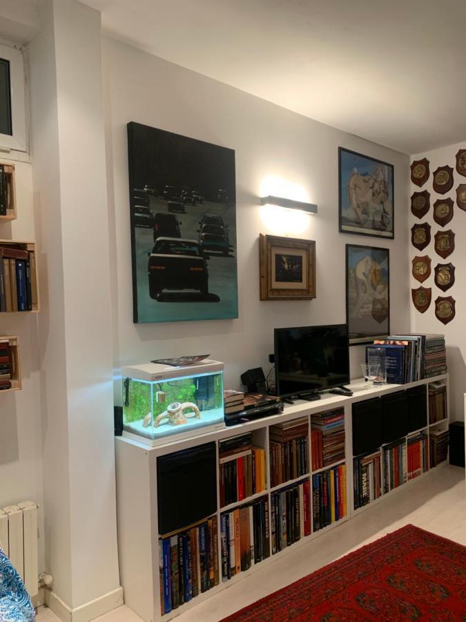 Vakantiehuis Luxury Parioli *