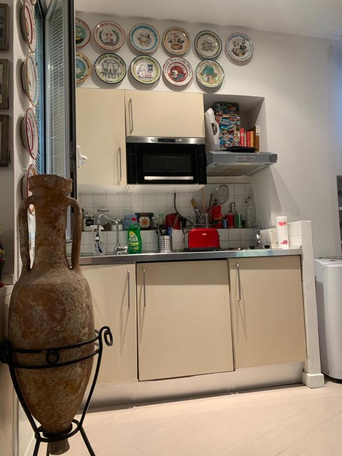 Vakantiehuis Luxury Parioli