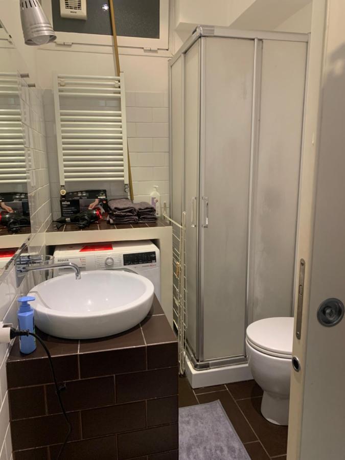 Vakantiehuis Luxury Parioli
