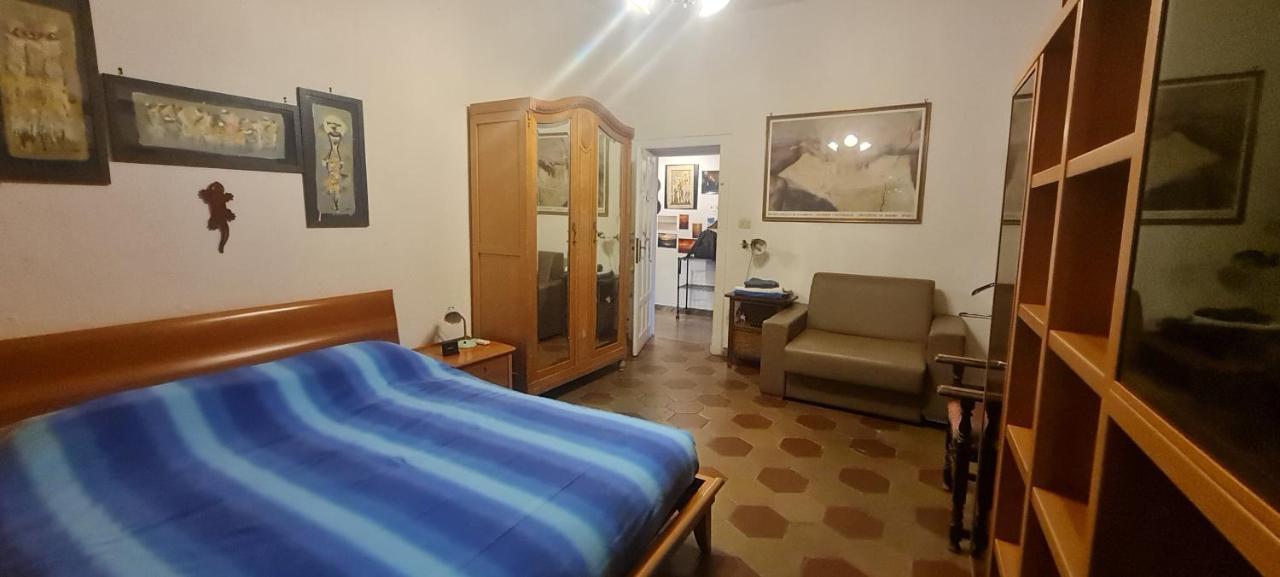 Appartement Robta's Dream Rome