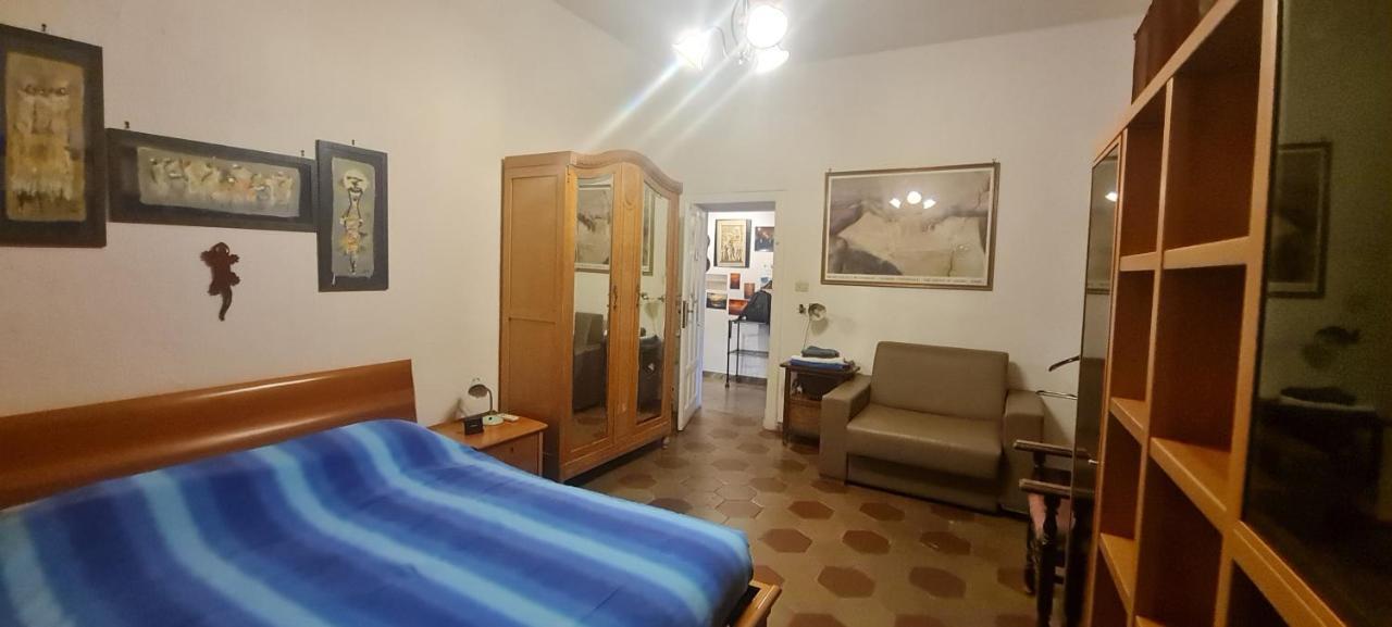Appartement Robta's Dream *