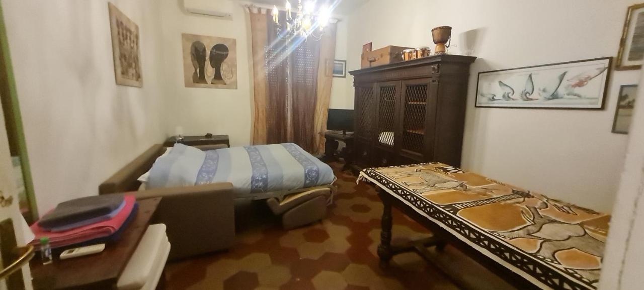 Appartement Robta's Dream Rome