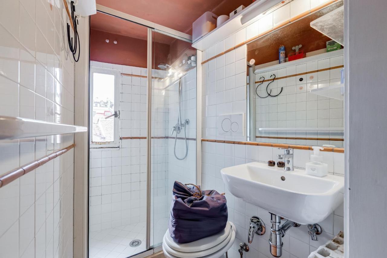 Campo Marzio Boutique 300 Mt Dal Pantheon Vakantiehuis Rome