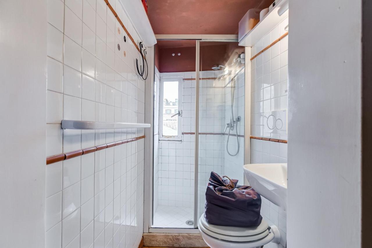 Vakantiehuis Campo Marzio Boutique 300 Mt Dal Pantheon