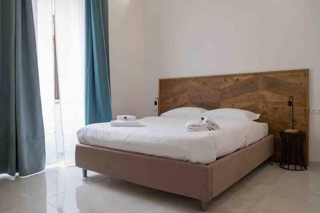 Colosseum Luxury Rome