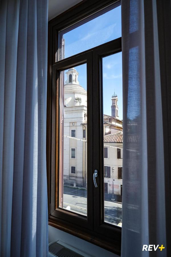 Mecenate Colosseum Apartment *