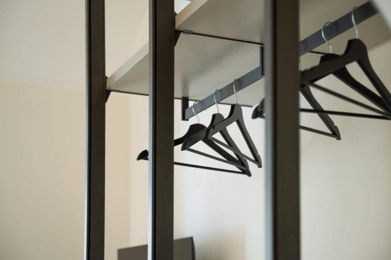 Mater Rooms&suites, Self Check In Guest house