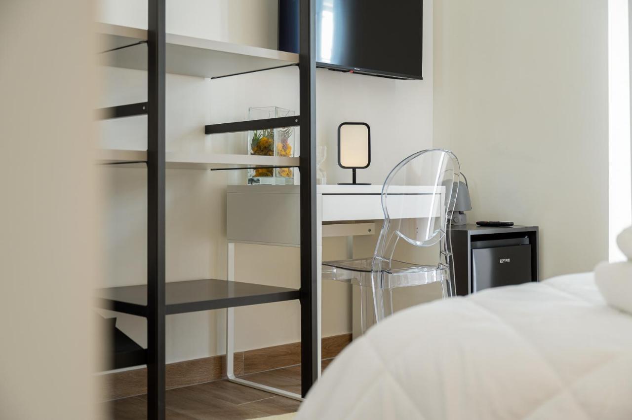 Mater Rooms&suites, Self Check In * Rome