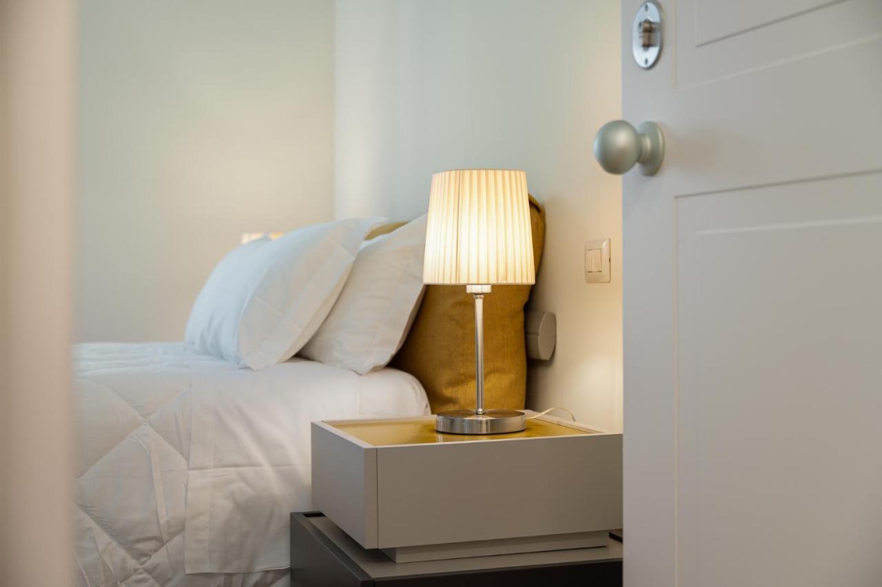 Mater Rooms&suites, Self Check In * Rome