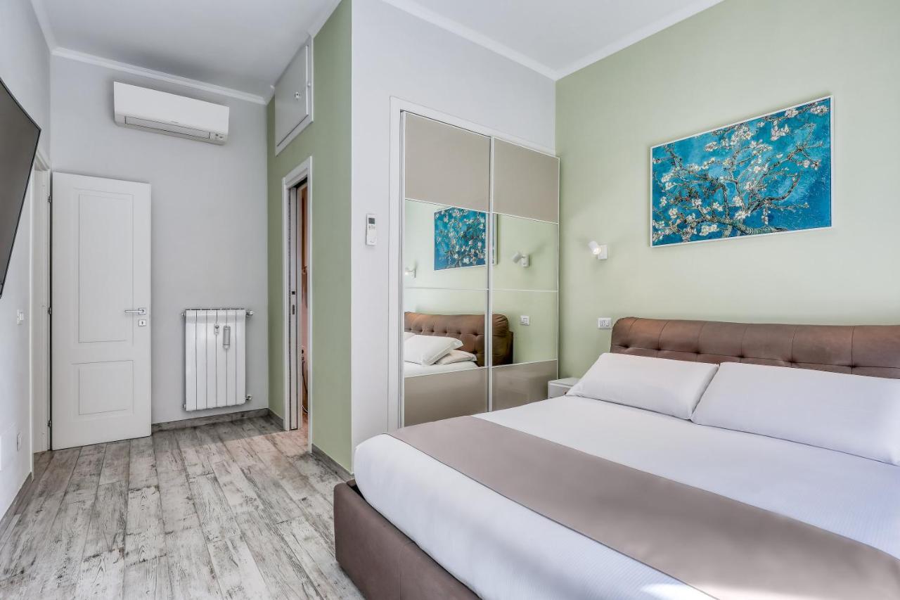 Appartamento Re Di