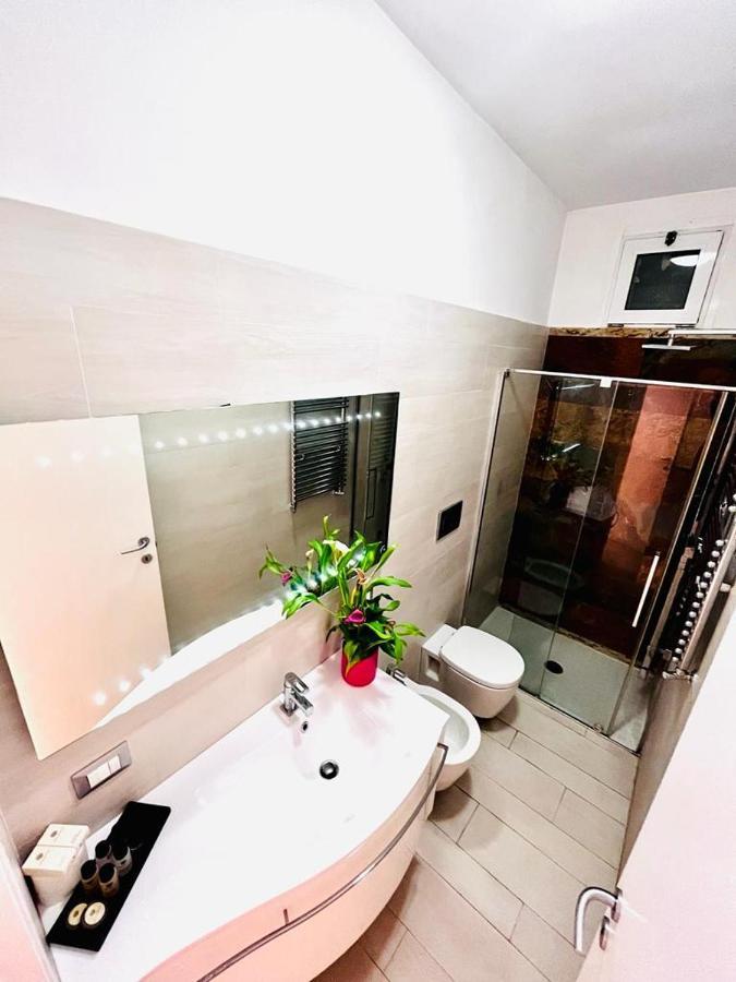 The Roof Luxury Penthouse Corso Rome