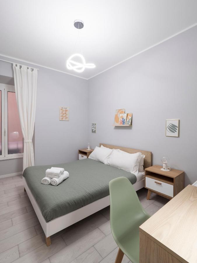 Vatican Apartamento Roma