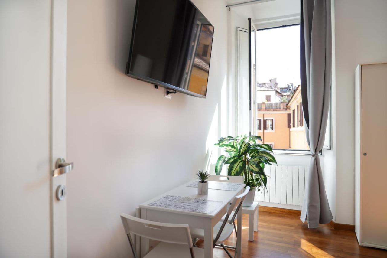 Appartement Pantheon Magic House *