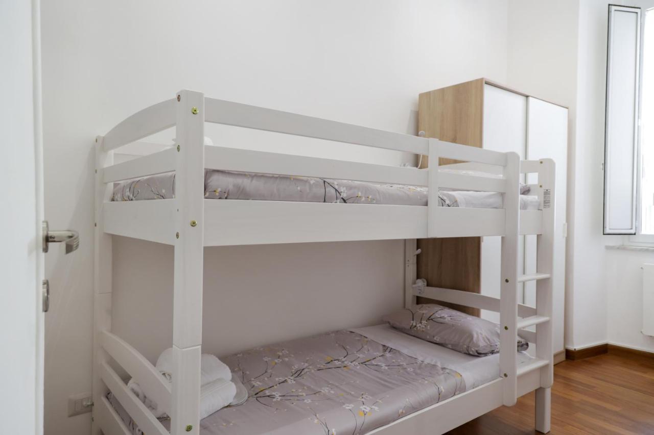 Pantheon Magic House Appartement *