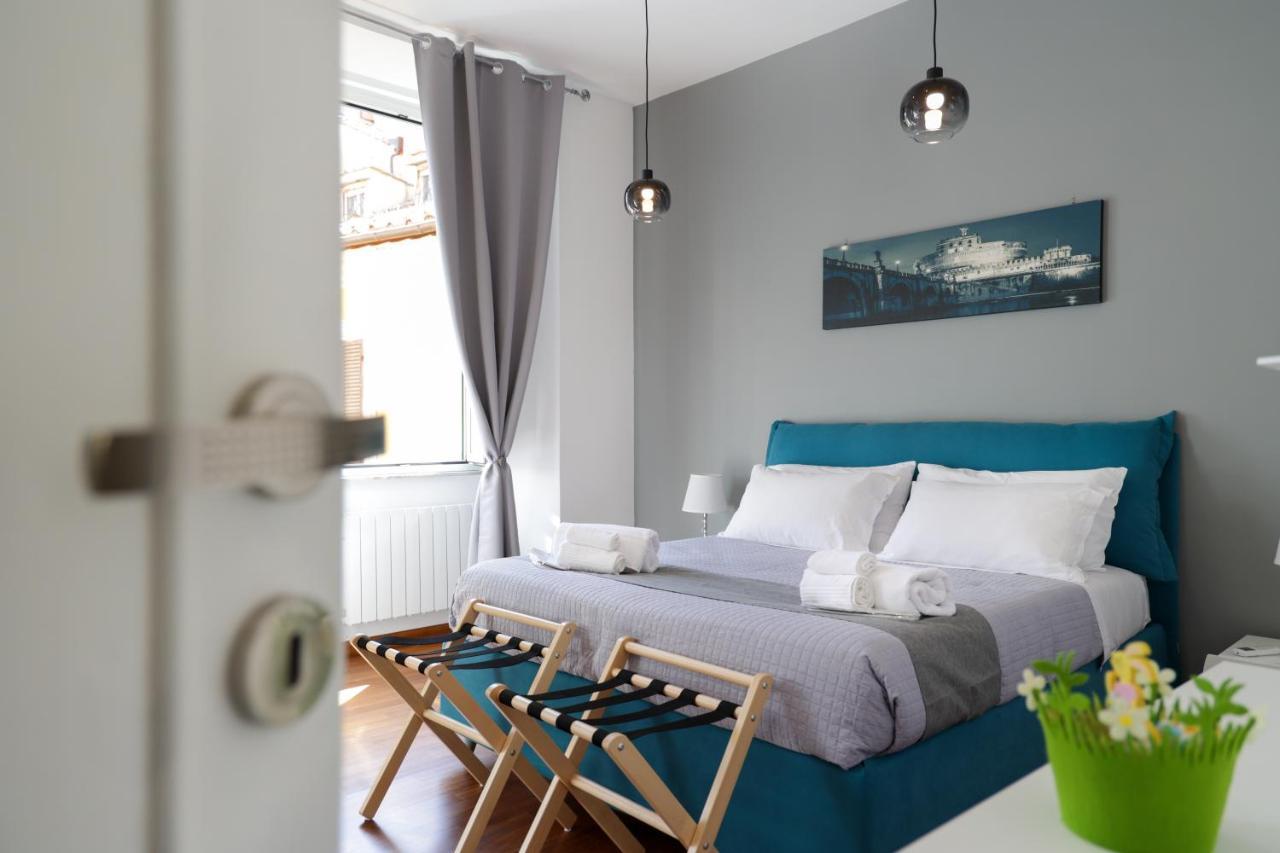 Appartement Pantheon Magic House