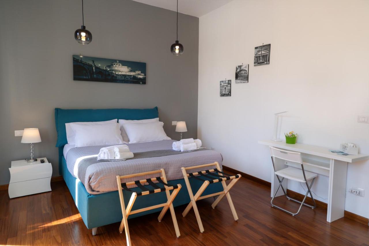 Pantheon Magic House Appartement *