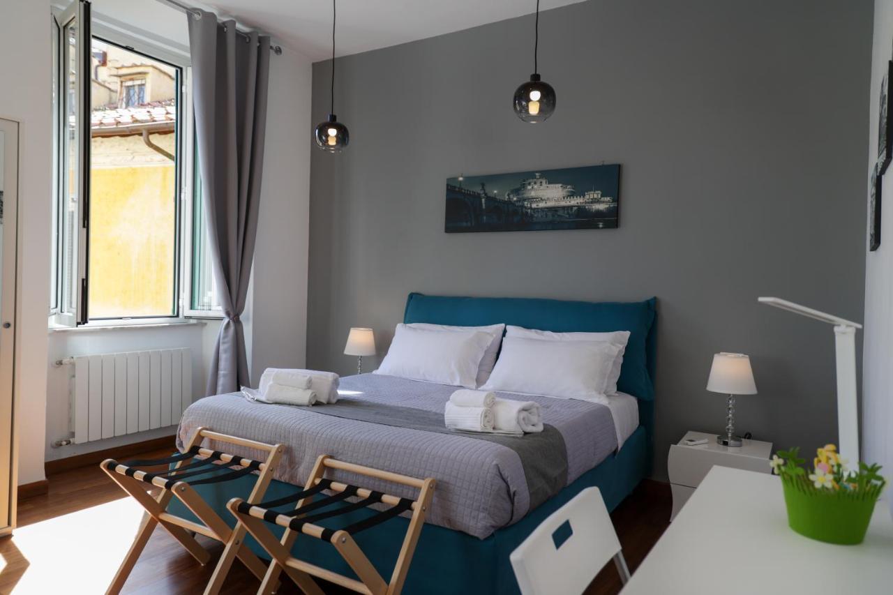 Pantheon Magic House Appartement