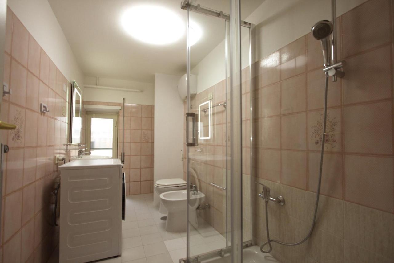 Vascello Holiday House *