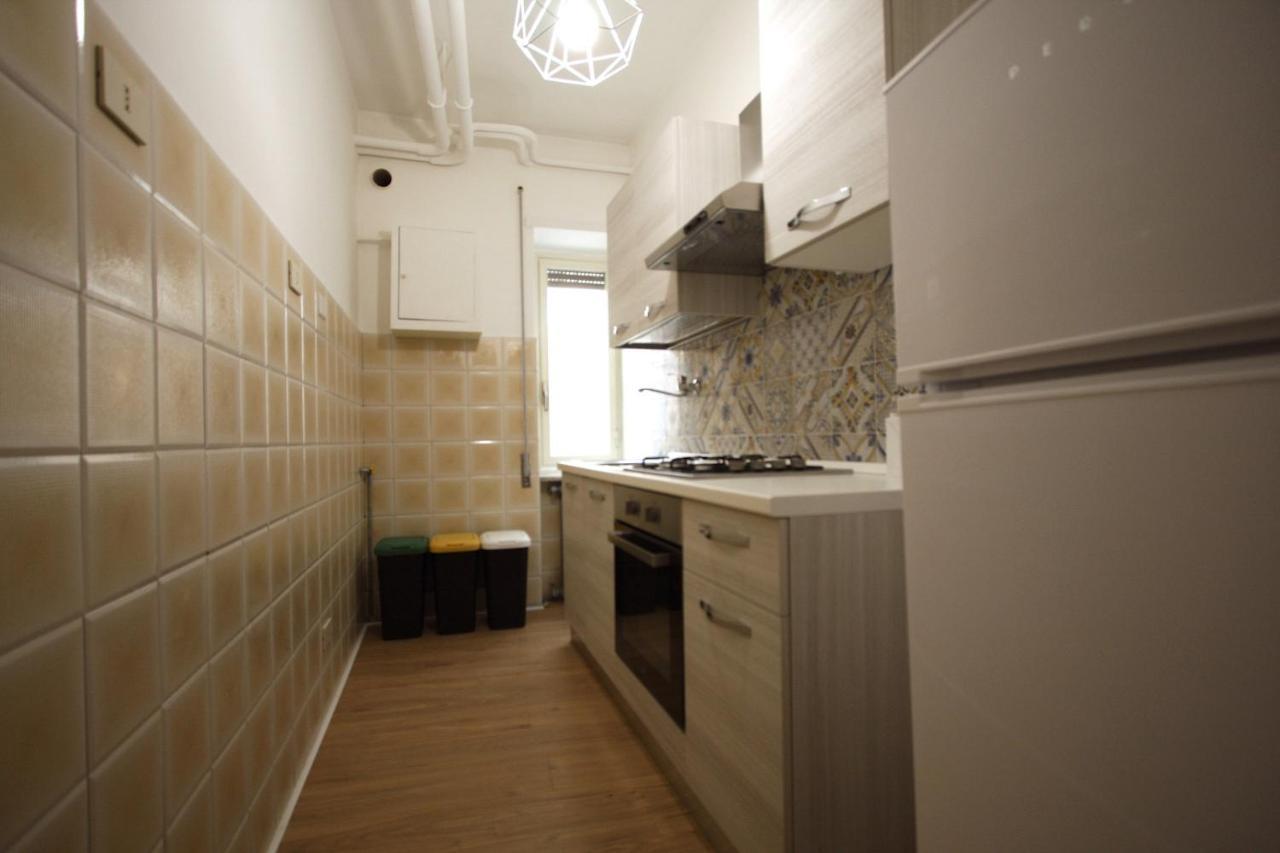 Vascello Holiday House * Rome