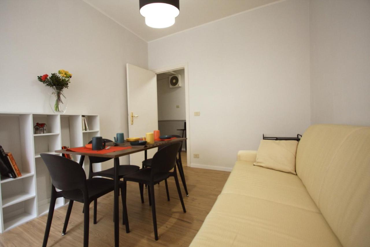 Apartment Vascello Holiday House